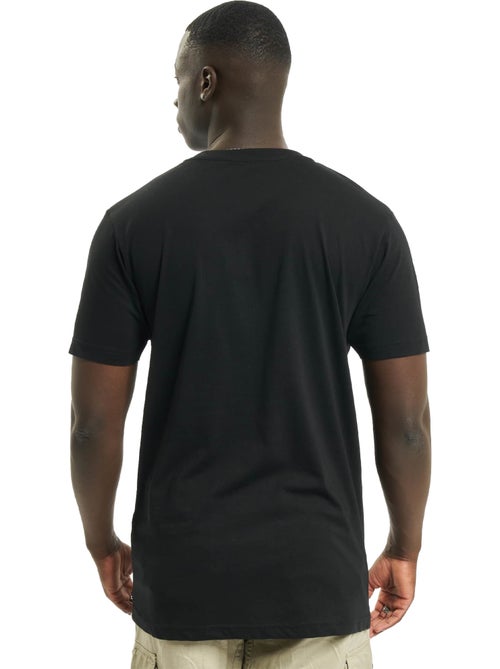 Mister Tee - Camiseta Bad Habit para Hombre - Kiabi Mister Tee - Camiseta Bad Habit para Hombre - Kiabi