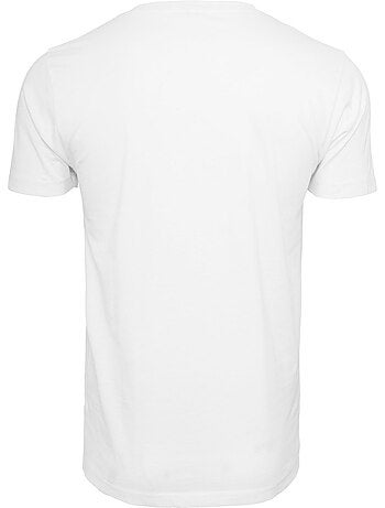 Mister Tee - Camiseta Ballin Diseño Vintage para Hombre