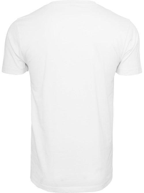 Mister Tee - Camiseta Ballin Diseño Vintage para Hombre - Kiabi