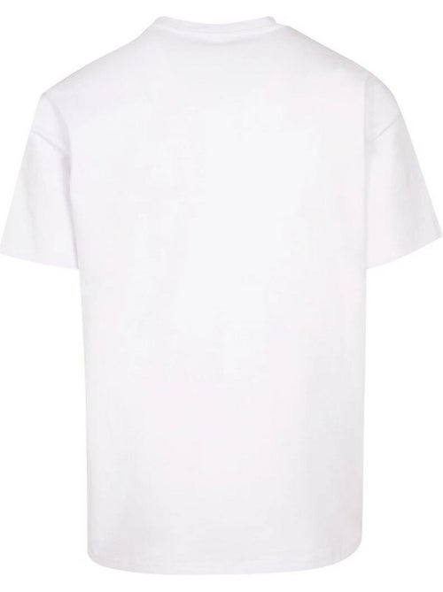 Mister Tee - Camiseta Calling Home para Hombre - Kiabi Mister Tee - Camiseta Calling Home para Hombre - Kiabi