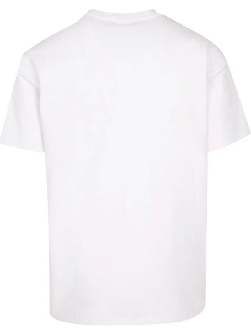 Mister Tee - Camiseta Calling Home para Hombre Blanco - Kiabi