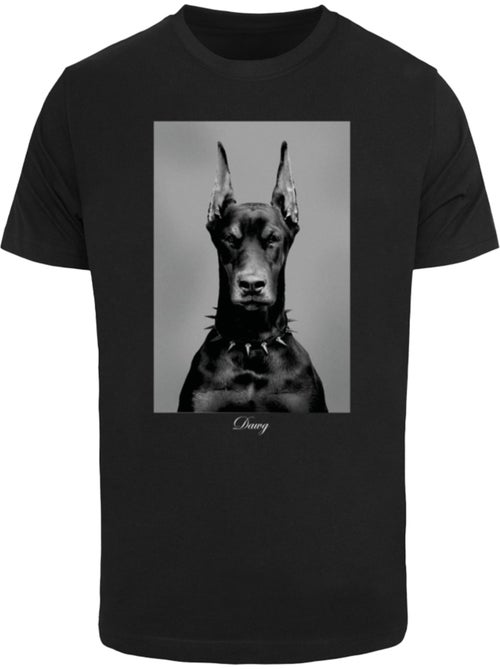 Mister Tee - Camiseta Dawg para Hombre - Kiabi Mister Tee - Camiseta Dawg para Hombre - Kiabi