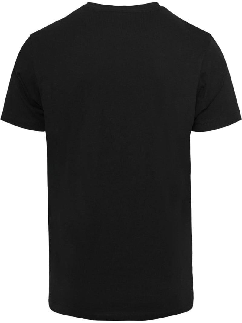 Mister Tee - Camiseta Dawg para Hombre Negro - Kiabi
