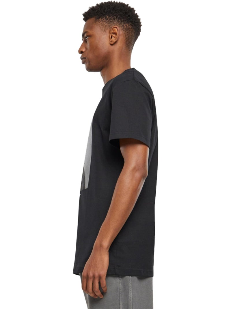 Mister Tee - Camiseta Dawg para Hombre Negro - Kiabi