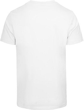 Mister Tee - Camiseta Diseño Árbol de Coco para Hombre