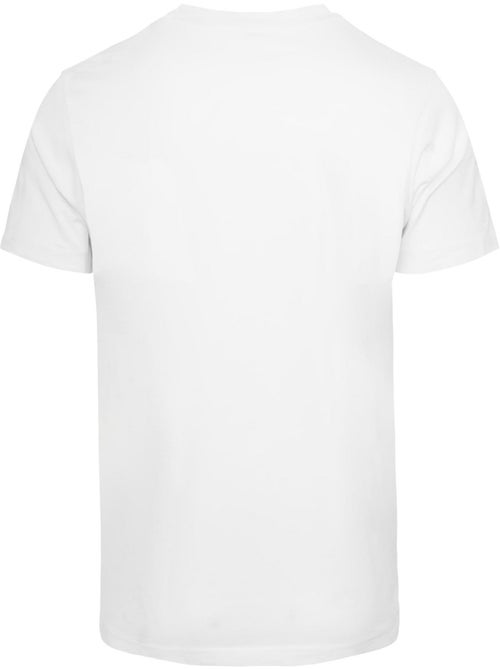 Mister Tee - Camiseta Diseño Árbol de Coco para Hombre - Kiabi Mister Tee - Camiseta Diseño Árbol de Coco para Hombre - Kiabi