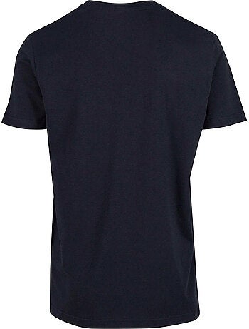 Mister Tee - Camiseta Diseño Baloncesto Volador para Hombre