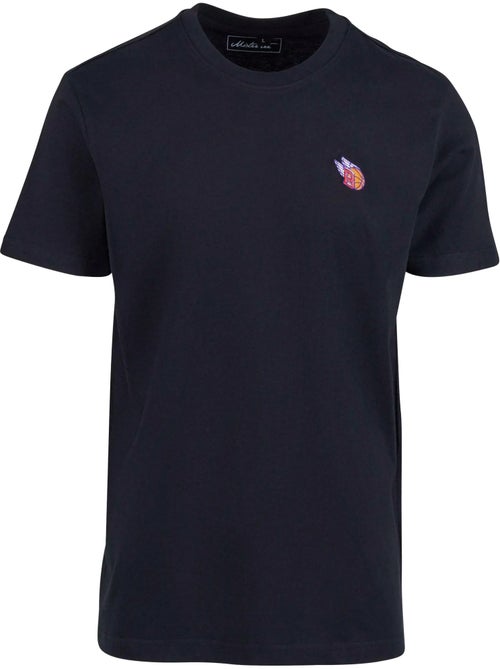 Mister Tee - Camiseta Diseño Baloncesto Volador para Hombre - Kiabi