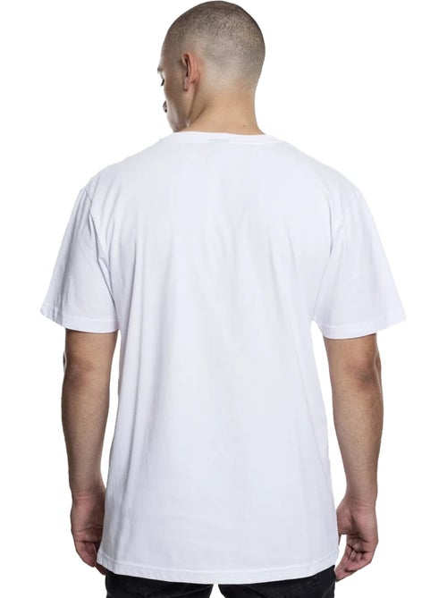 Mister Tee - Camiseta Diseño Flamenco para Hombre - Kiabi Mister Tee - Camiseta Diseño Flamenco para Hombre - Kiabi
