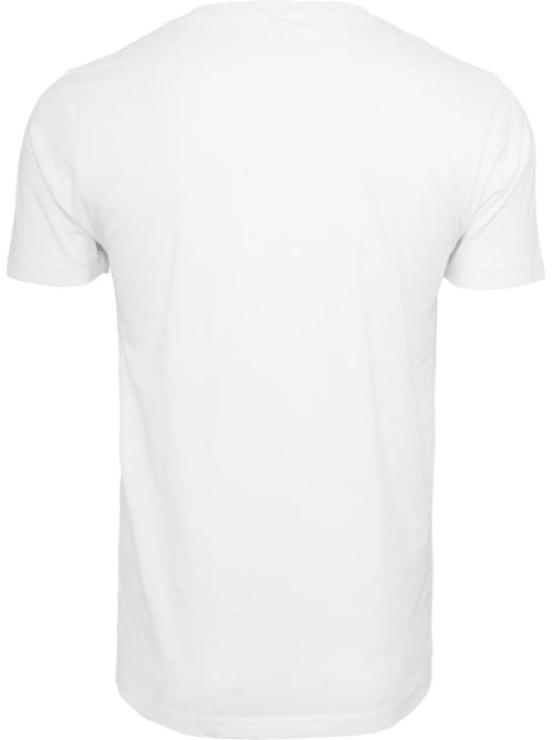 Mister Tee - Camiseta Diseño Hamburguesa para Hombre - Kiabi Mister Tee - Camiseta Diseño Hamburguesa para Hombre - Kiabi