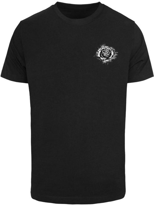 Mister Tee - Camiseta Diseño Rosary Mary para Hombre - Kiabi Mister Tee - Camiseta Diseño Rosary Mary para Hombre - Kiabi