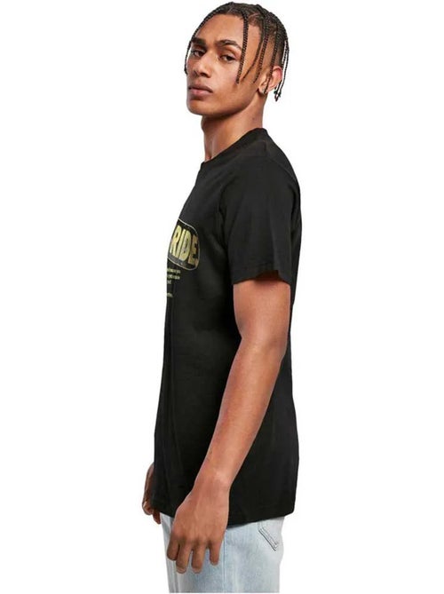 Mister Tee - Camiseta Just Ride para Hombre - Kiabi