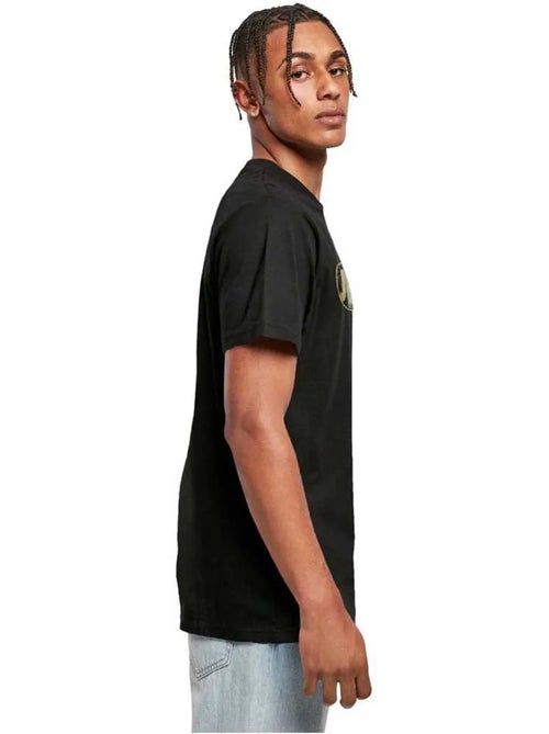 Mister Tee - Camiseta Just Ride para Hombre - Kiabi