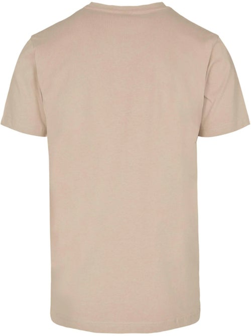 Mister Tee - Camiseta Lost Forever para Hombre - Kiabi