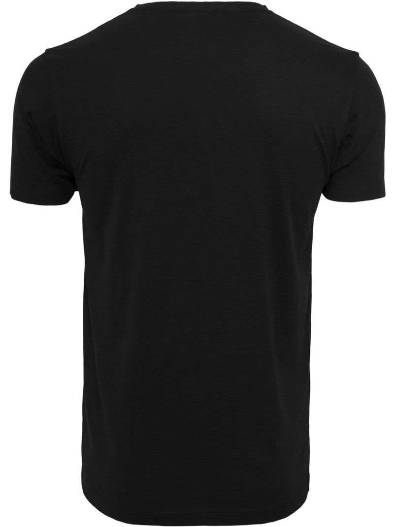 Mister Tee - Camiseta Off The Rip para Hombre Negro - Kiabi