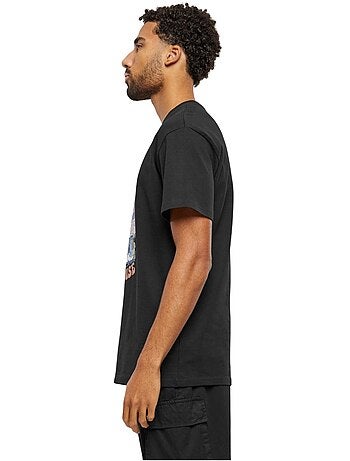 Mister Tee - Camiseta Paradise para Hombre