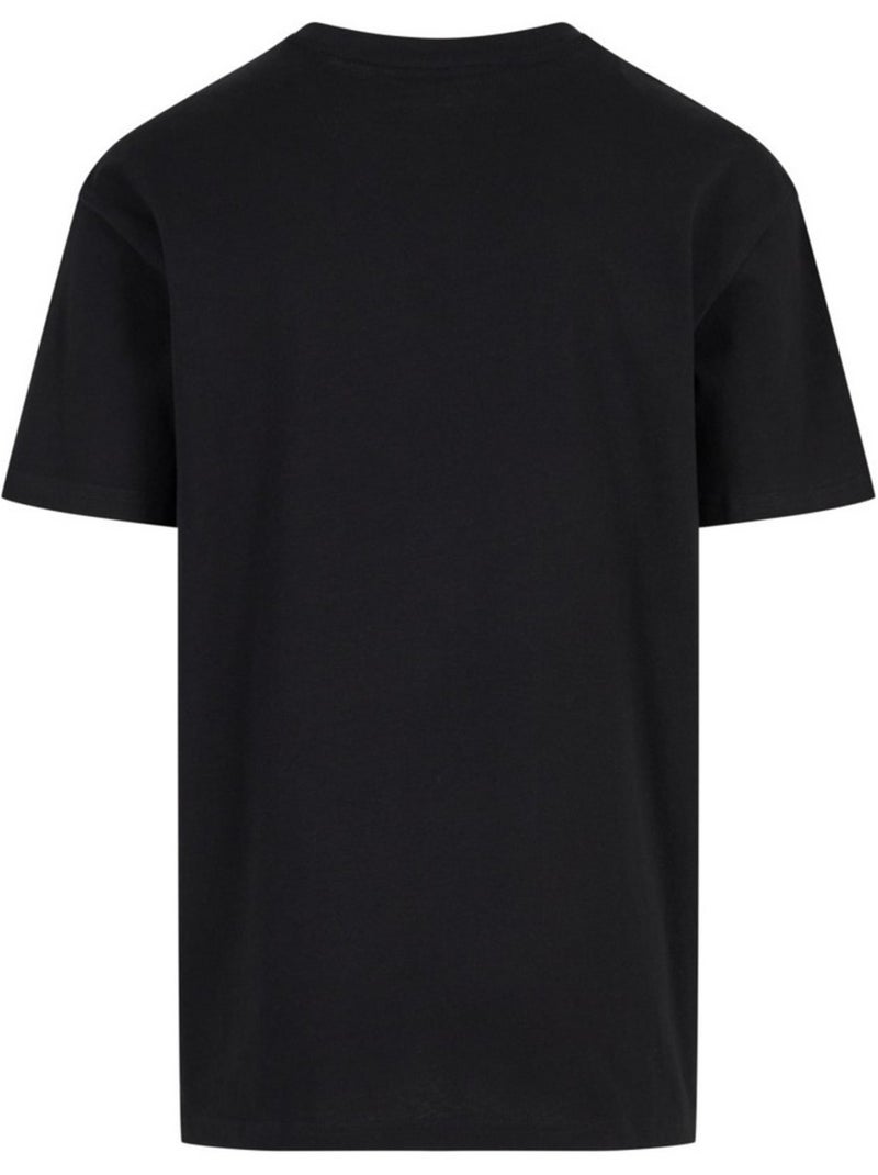 Mister Tee - Camiseta Paradise para Hombre Negro - Kiabi