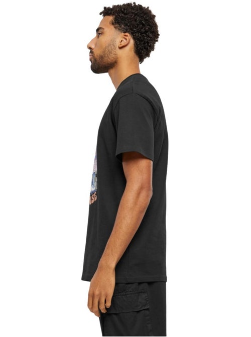 Mister Tee - Camiseta Paradise para Hombre - Kiabi Mister Tee - Camiseta Paradise para Hombre - Kiabi
