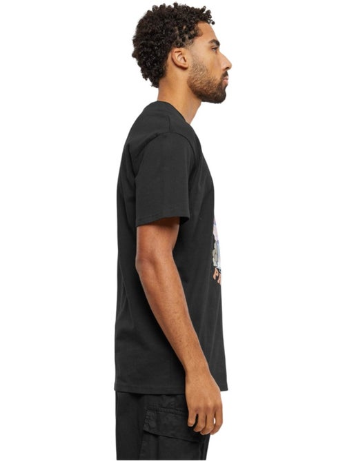 Mister Tee - Camiseta Paradise para Hombre - Kiabi Mister Tee - Camiseta Paradise para Hombre - Kiabi