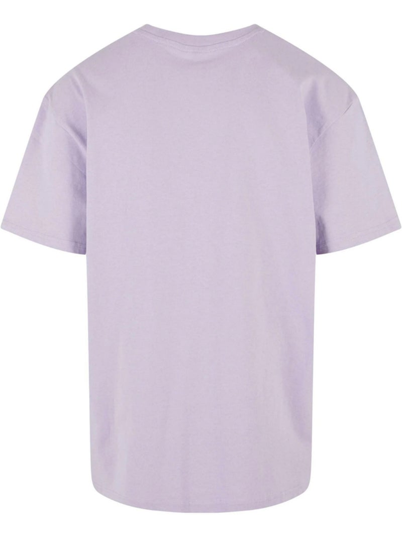 Mister Tee - Camiseta Power Forward 2.0 para Hombre Malva lila - Kiabi