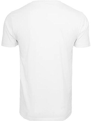 Mister Tee - Camiseta Prayer Diseño Tupac Shakur para Hombre