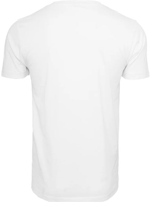 Mister Tee - Camiseta Prayer Diseño Tupac Shakur para Hombre - Kiabi
