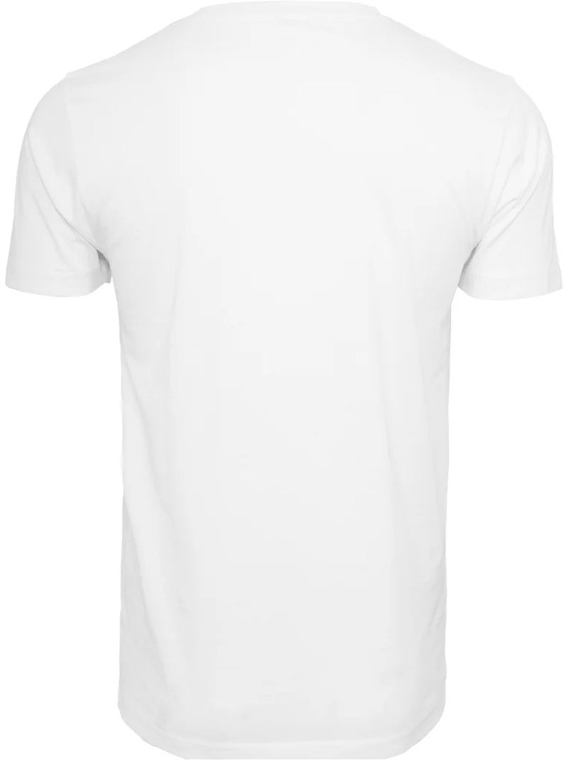 Mister Tee - Camiseta Prayer Diseño Tupac Shakur para Hombre Blanco - Kiabi