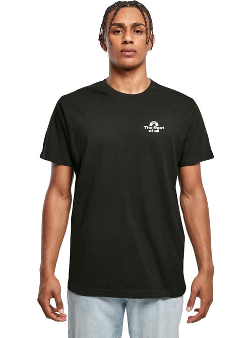 Mister Tee - Camiseta Root Of All para Hombre - Kiabi