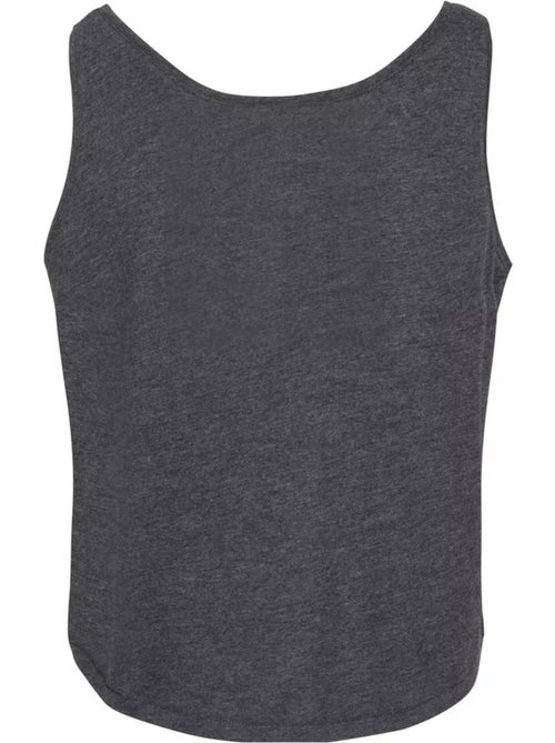Mister Tee - Camiseta Sin Mangas Waiting For Friday Box para Mujer - Kiabi Mister Tee - Camiseta Sin Mangas Waiting For Friday Box para Mujer - Kiabi