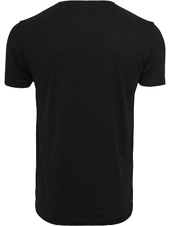Mister Tee - Camiseta Skull One Line para Hombre