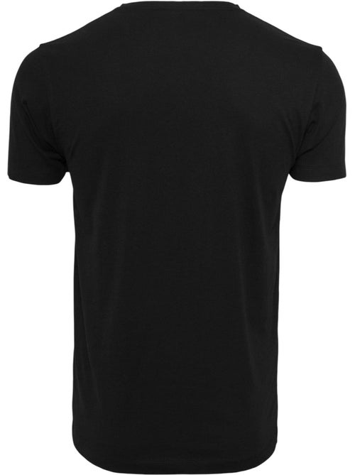 Mister Tee - Camiseta Skull One Line para Hombre - Kiabi