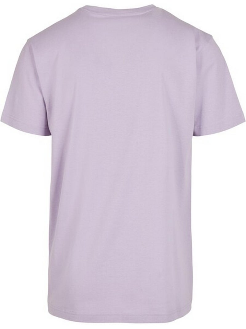 Mister Tee - Camiseta Space Fam para Hombre Malva lila - Kiabi