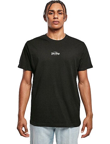 Mister Tee - Camiseta Spread Your Wings And Fly para Hombre