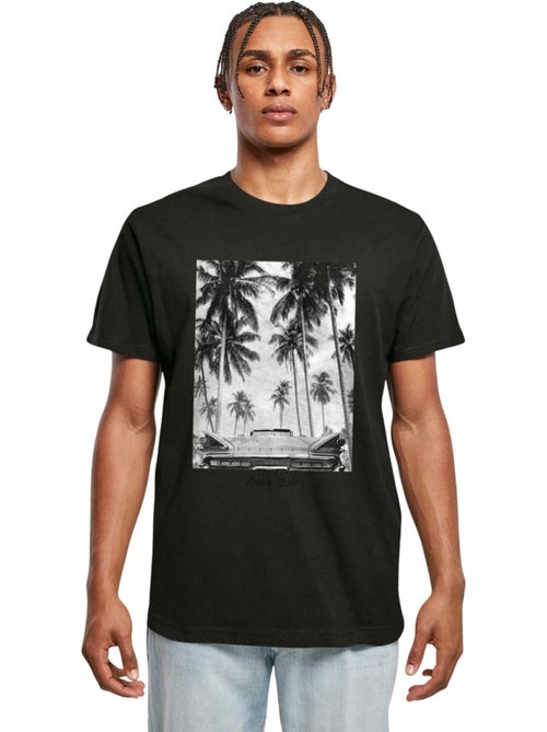 Mister Tee - Camiseta Today Was A Good Day para Hombre - Kiabi Mister Tee - Camiseta Today Was A Good Day para Hombre - Kiabi