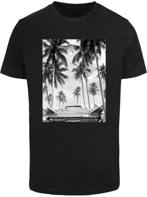Mister Tee - Camiseta Today Was A Good Day para Hombre - Kiabi Mister Tee - Camiseta Today Was A Good Day para Hombre - Kiabi