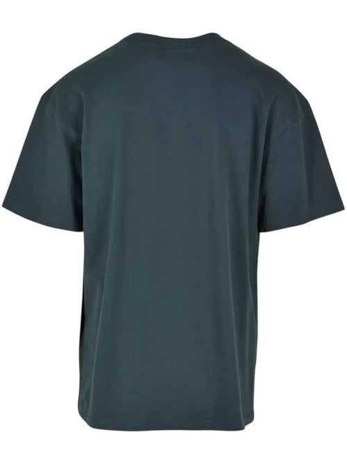 Mister Tee - Camiseta Upscale Diseño Revista para Hombre - Kiabi