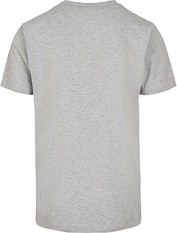 Mister Tee - Camiseta Walk In The Dark Diseño Impreso para Hombre
