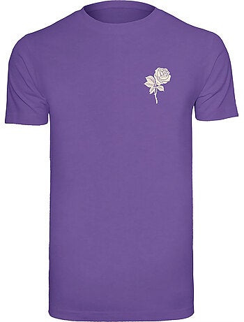 Mister Tee - Camiseta Wasted Youth para Hombre