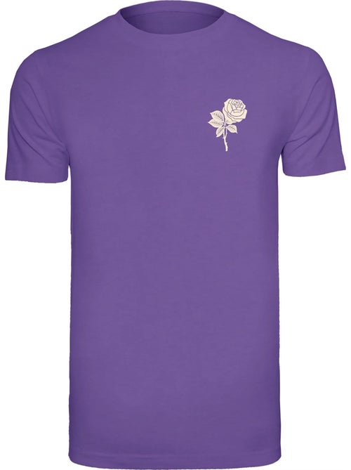 Mister Tee - Camiseta Wasted Youth para Hombre - Kiabi