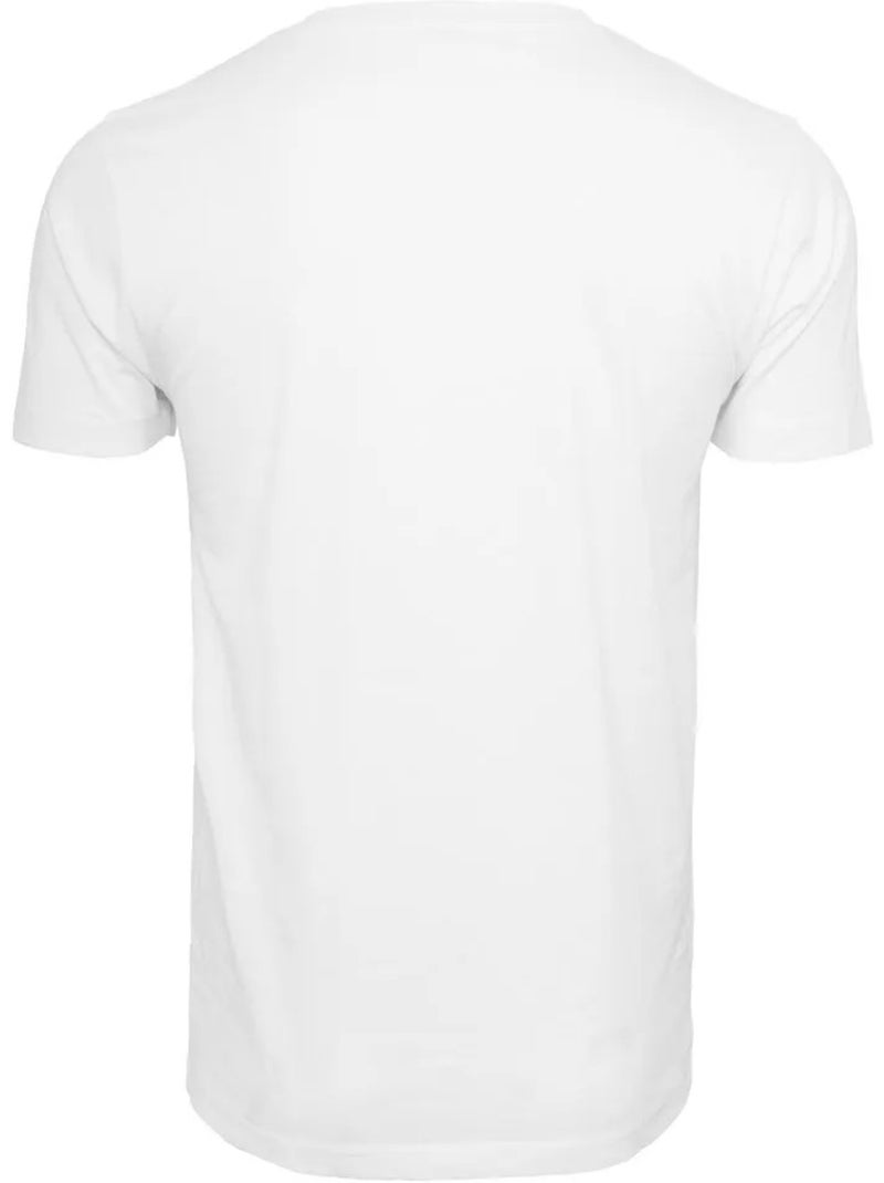 Mister Tee - Camiseta Weekend Wolf para Hombre Blanco - Kiabi