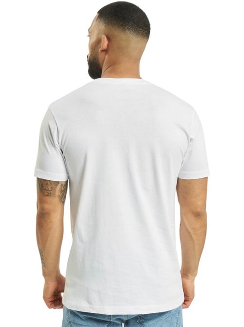 Mister Tee - Camiseta Weekend Wolf para Hombre - Kiabi