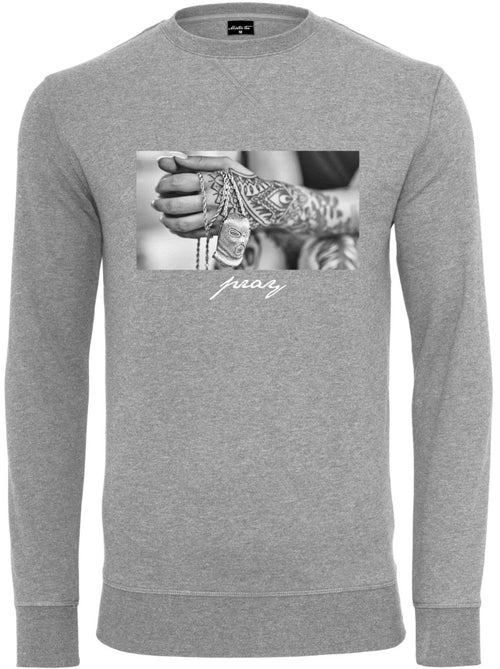 Mister Tee - Jersey Pray 2.0 para Hombre - Kiabi