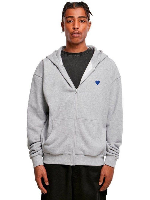 Mister Tee - Sudadera A little Dream Of Me de Ultrapesada para Hombre - Kiabi Mister Tee - Sudadera A little Dream Of Me de Ultrapesada para Hombre - Kiabi