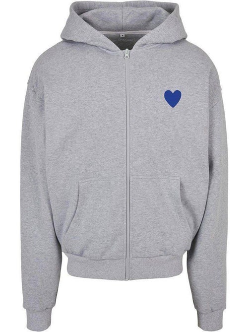 Mister Tee - Sudadera A little Dream Of Me de Ultrapesada para Hombre - Kiabi Mister Tee - Sudadera A little Dream Of Me de Ultrapesada para Hombre - Kiabi