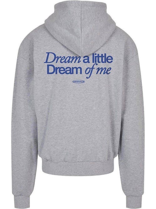 Mister Tee - Sudadera A little Dream Of Me de Ultrapesada para Hombre - Kiabi Mister Tee - Sudadera A little Dream Of Me de Ultrapesada para Hombre - Kiabi