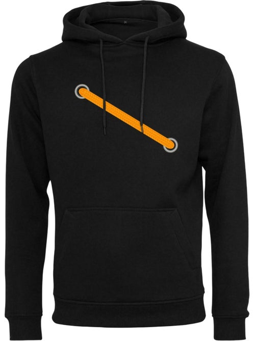 Mister Tee - Sudadera Diseño Cordón para Hombre - Kiabi