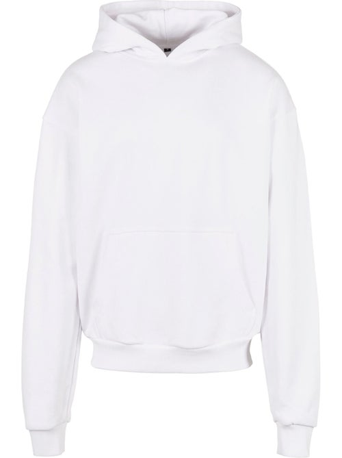 Mister Tee - Sudadera Dusa Diseño Pintar de Pesada para Hombre - Kiabi Mister Tee - Sudadera Dusa Diseño Pintar de Pesada para Hombre - Kiabi