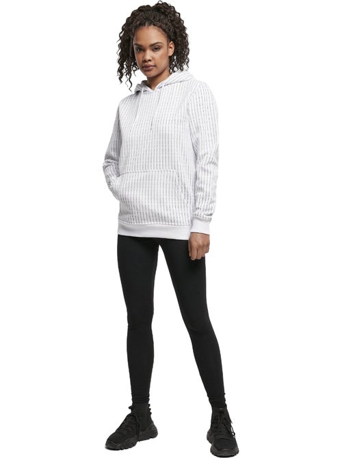 Mister Tee - Sudadera Fuckyou para Mujer - Kiabi