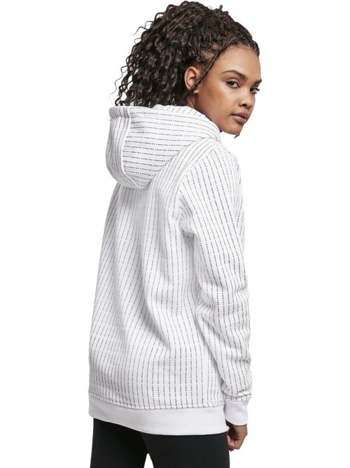 Mister Tee - Sudadera Fuckyou para Mujer - Kiabi