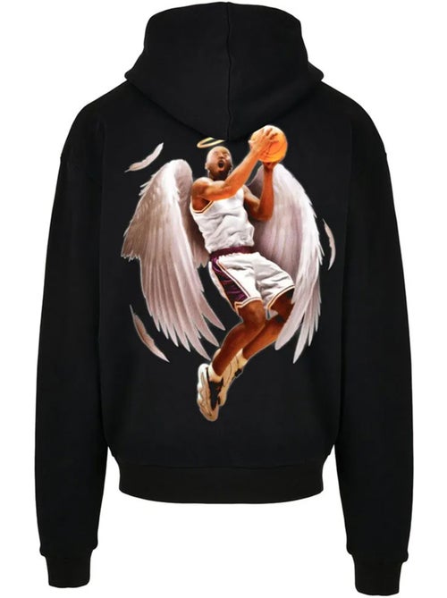 Mister Tee - Sudadera Immortal de Pesada para Hombre - Kiabi